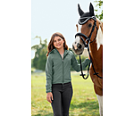 Kids combi-stretchjas Jola