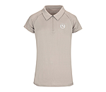 kids functioneel poloshirt Cecilia