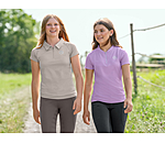 kids functioneel poloshirt Cecilia