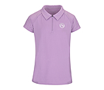 kids functioneel poloshirt Cecilia