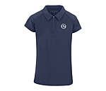 kids functioneel poloshirt Cecilia