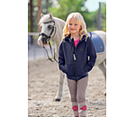 kids softshell-blouson Talvi