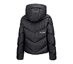 kids gewatteerde winterjas Ute