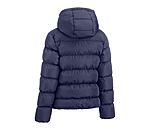 kids gewatteerde winterjas Calisha