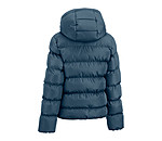 kids gewatteerde winterjas Calisha
