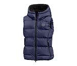 kids gewatteerde winter bodywarmer Cassi