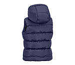 kids gewatteerde winter bodywarmer Cassi