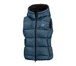 kids gewatteerde winter bodywarmer Cassi