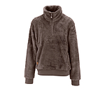 kids teddyfleece pullover Arlett