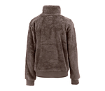 kids teddyfleece pullover Arlett