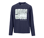 kids longsleeve Arjuna