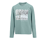 kids longsleeve Arjuna