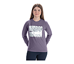 kids longsleeve Arjuna