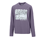 kids longsleeve Arjuna