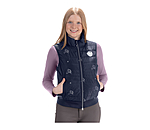 kids combi bodywarmer Shine