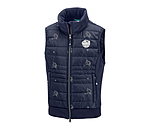 kids combi bodywarmer Shine