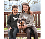 kids gebreide pullover Vali