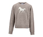 kids gebreide pullover Vali