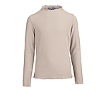 kids geribbelde longsleeve Rita