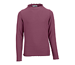 kids geribbelde longsleeve Rita