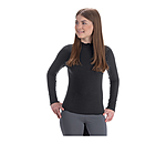 kids geribbelde longsleeve Rita