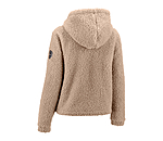 kids teddyfleecejas Anette