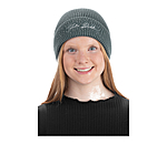 kids beanie Glitter