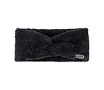 kids teddyfleece hoofdband Tally