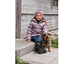 kids gewatteerde winterjas Fenna