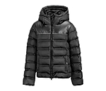 kids gewatteerde winterjas Fenna