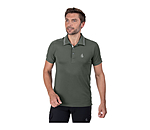 heren poloshirt Boston