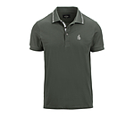 heren poloshirt Boston