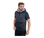 heren combi bodywarmer Austin