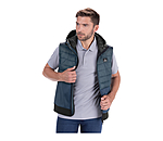 heren combi bodywarmer Austin