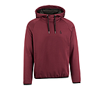 heren performance-stretch-hoodie Madison