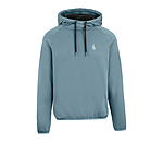 heren performance-stretch-hoodie Madison