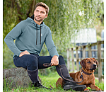 heren performance-stretch-hoodie Madison