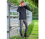 heren performance-stretch-hoodie Madison