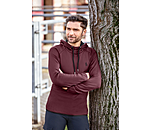 heren Performance-stretch-hoodie Macon