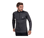 heren Performance stretch longsleeve Denton