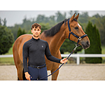 heren Performance stretch longsleeve Denton