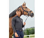 heren Performance stretch longsleeve Denton