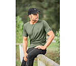 heren T-shirt Kent