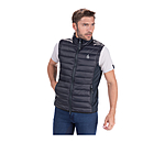 heren bodywarmer Dexter