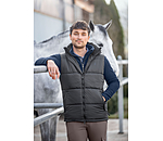 heren bodywarmer Omaha