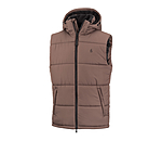 heren bodywarmer Omaha