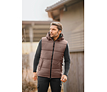 heren bodywarmer Omaha