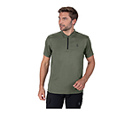 deep green