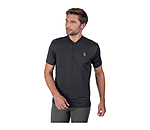 heren functioneel t-shirt Nico