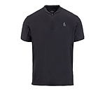 heren functioneel t-shirt Nico
